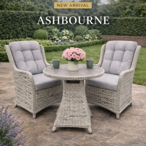 Ashbourne Bistro Set