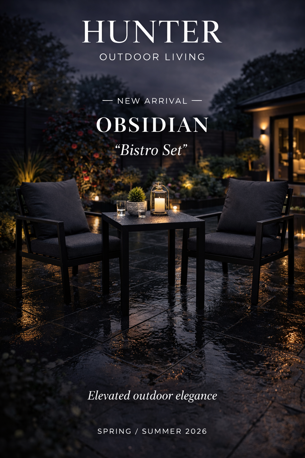 Vanta Bistro Set - Image 3