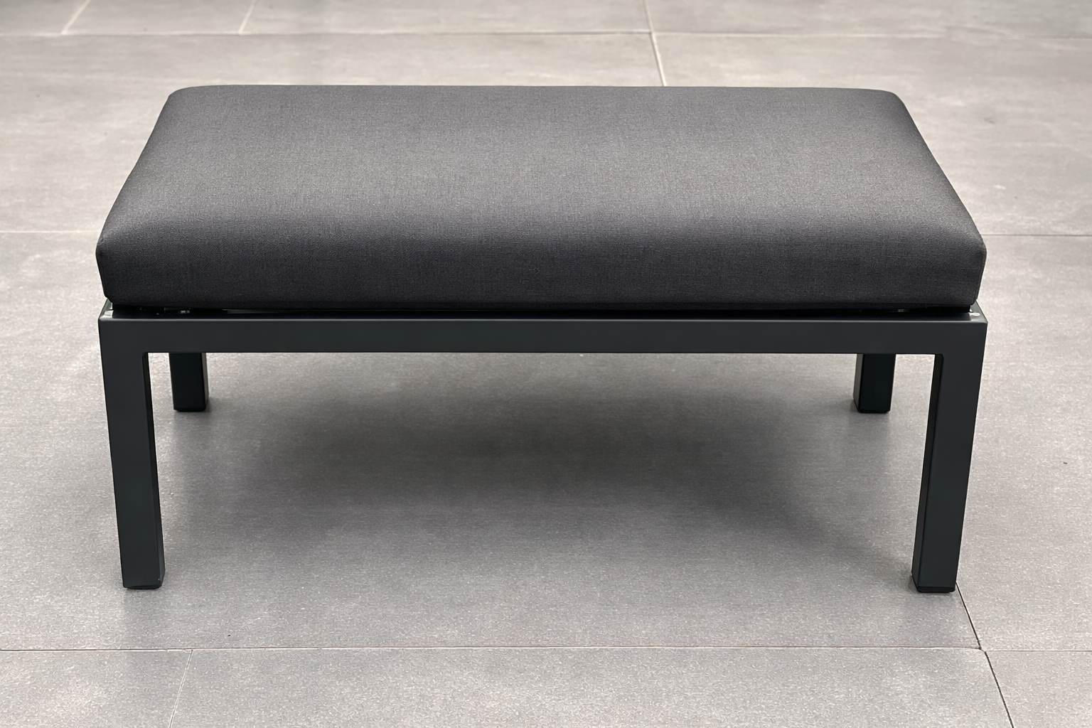 Vanta Corner Dining Set with Rising Table - Image 5