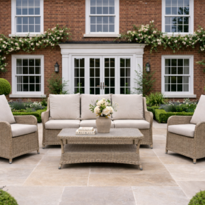 Alderwick 3 Seater Lounge Set
